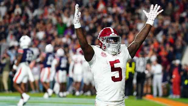roydell williams